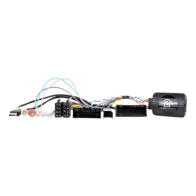 Connects2 Ratbetjening CTSFO018.2 til Ford
