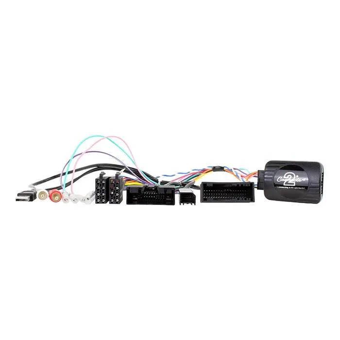 Connects2 Ratbetjening CTSFO018.2 til Ford