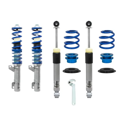 Blue Line - Gevindundervogn til Seat Leon 1M 4Drive, årgang 2000-2005