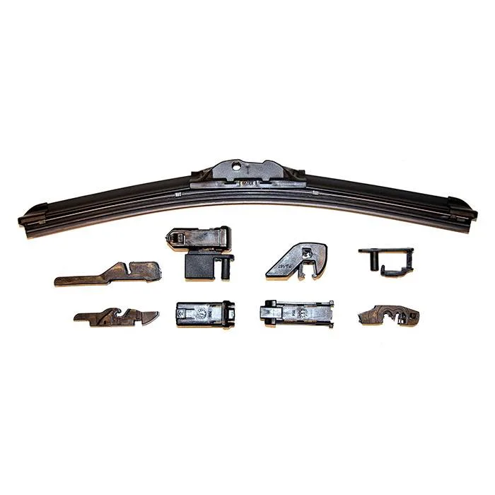 Universal viskerblad 550 mm / 22"
