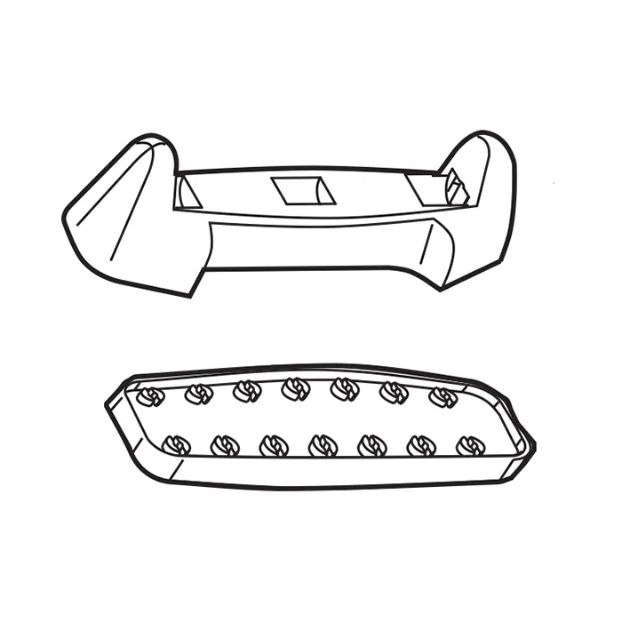 Menabo Reservedel 700029200000