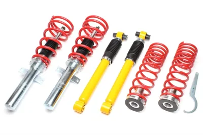 TA Technix - Gevindundervogn til Renault Megane 2, Scenic 2, Grand Scenic 2