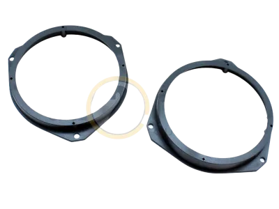 Højtaler rammer til Fiat/Ford/Opel, 165 mm