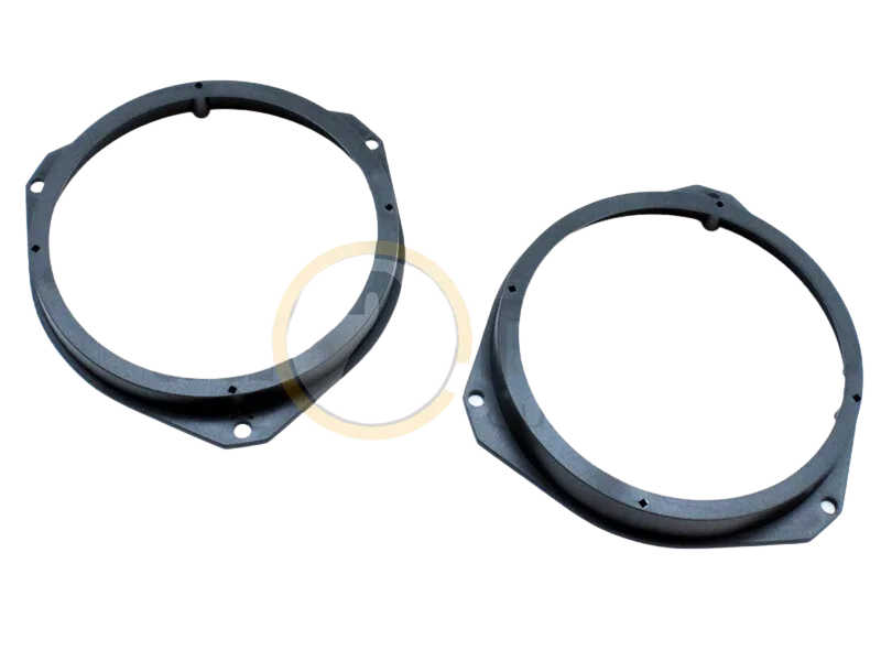 Højtaler rammer til Fiat/Ford/Opel, 165 mm