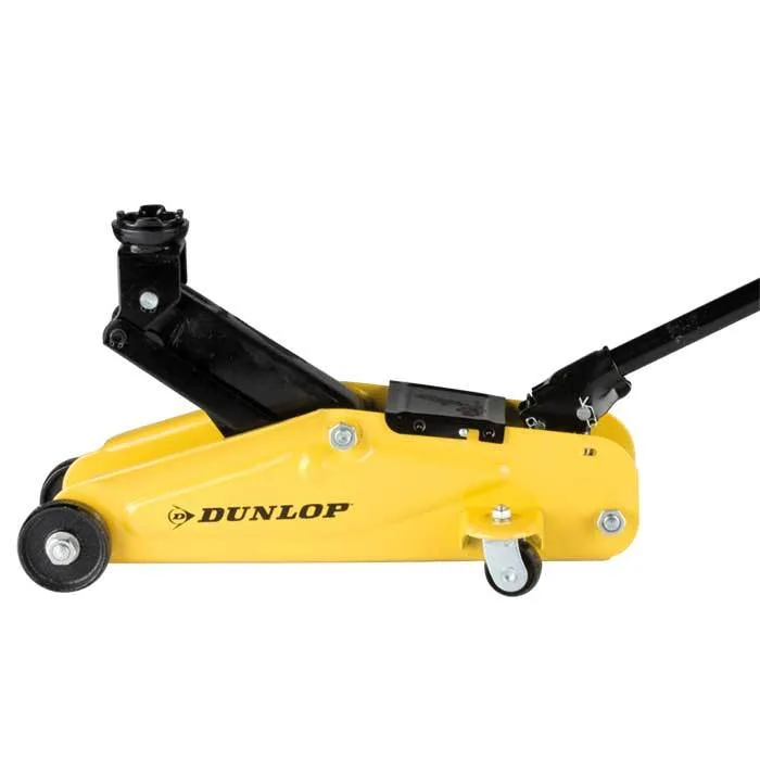 Dunlop Værkstedsdonkraft 2000 kg