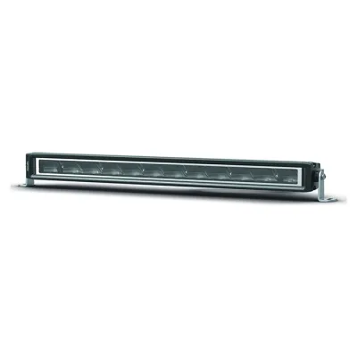 Philips UD5100 20" LED Lysbar med varme - Combo Beam
