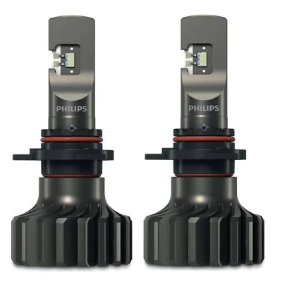Philips Ultinon Pro9100 LED HIR2 12/24V - Sæt