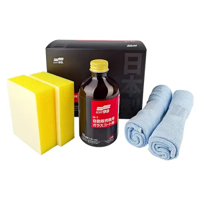 Soft99 H-7 Keramisk Coating