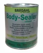 Bardahl Bodysealer (penselbar "volvokit") - 1 kg.