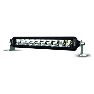 Philips UD5000 10" Enkelt-række LED Lysbar - Combo Beam