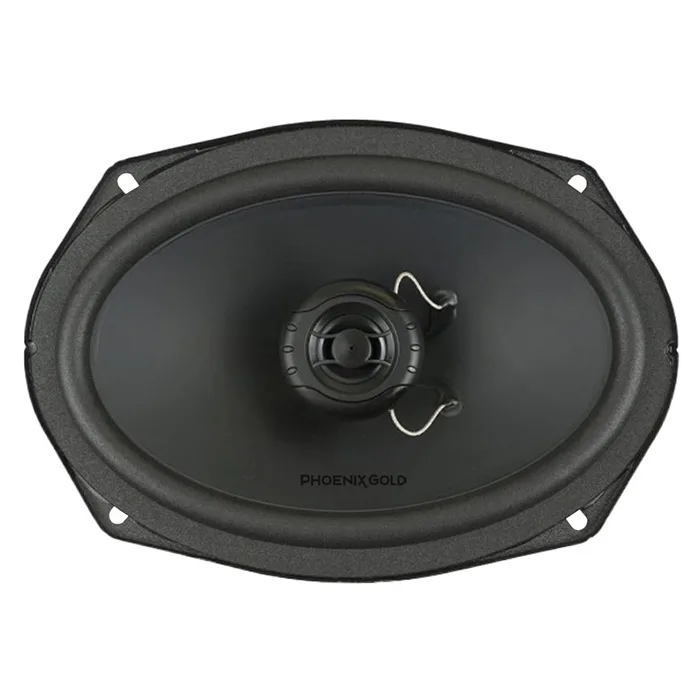Phoenix Gold 6x9 coaxial højtalere 240W max 80W RMS