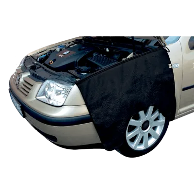 Skærmdækken