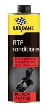 Bardahl ATF conditioner 300 ml.