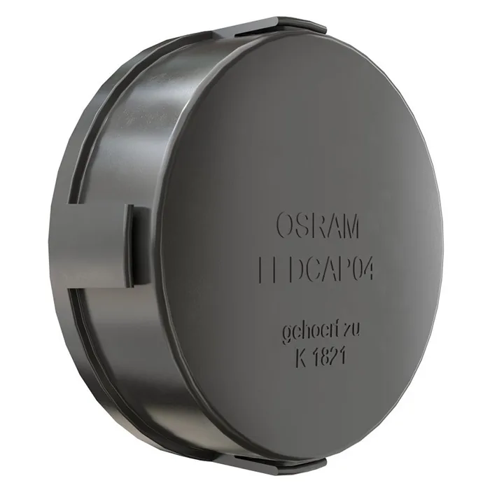 Osram LEDriving CAP VW T-Cross - Sæt