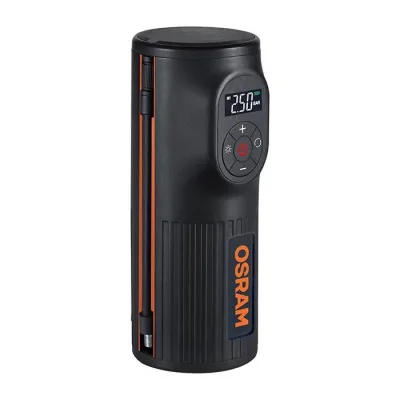 Osram mini kompressor - Tyreinflate 2000