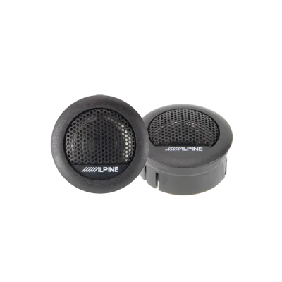 Alpine SXE-1006TW Tweeter/Diskant sæt