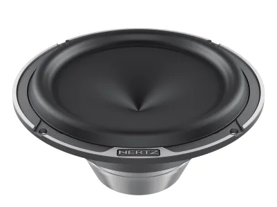 Hertz Mille ML1650.3 - 165 mm / 6,5″ subwoofer