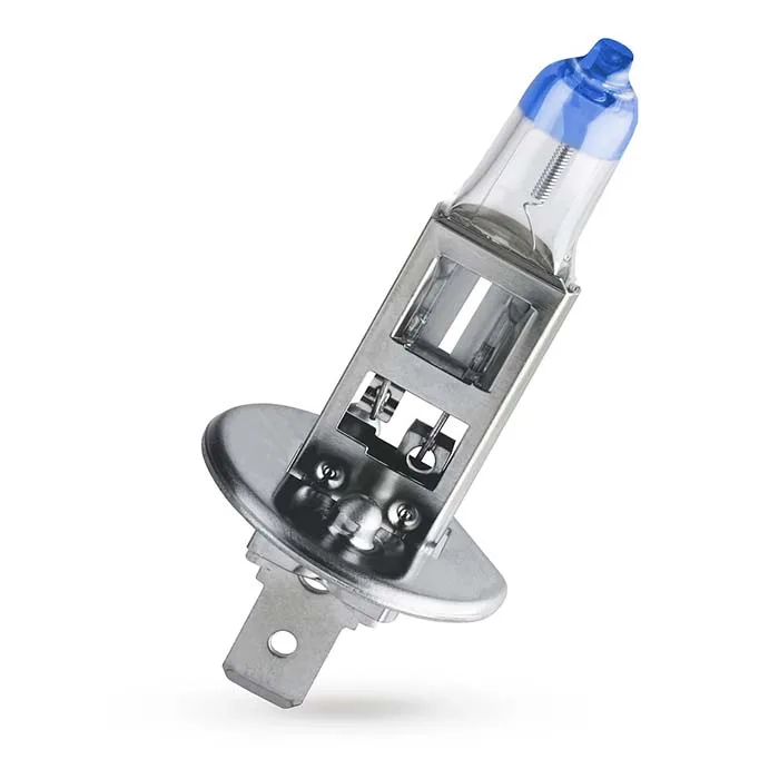 Philips X-tremeVision Pro150 H1 55W 12V - 1 stk.
