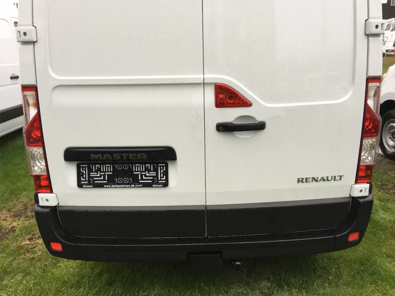 Stoplygte-bakkamera Renault Master/Nissan NV400/Opel Movano