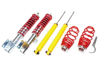TA Technix - Gevindundervogn til Peugeot 307, 307SW og 307CC