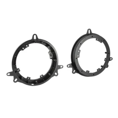 Højtaler rammer til Toyota diverse, 165 mm