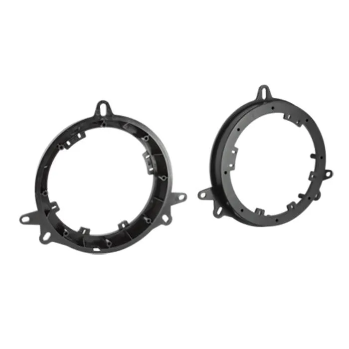 Højtaler rammer til Toyota diverse, 165 mm