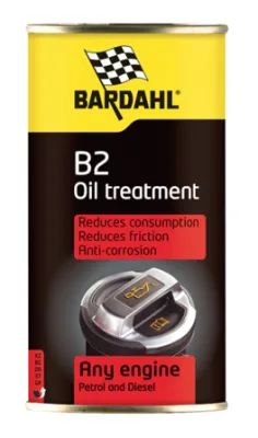 Bardahl B2 olietilsætning 300 ml