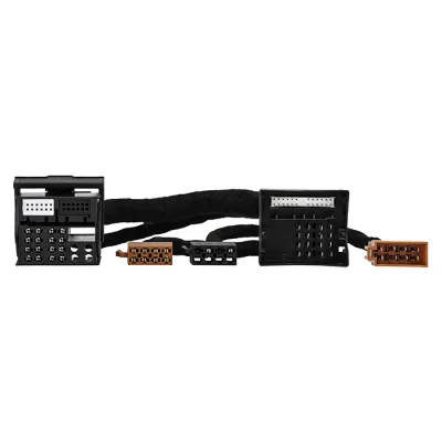 Phoenix Gold P&P T-kabel BMW/Audi/VW/Renault/Mercedes/Skoda/Seat 98-20