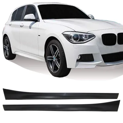 JOM Sideskørter til BMW 1 Serie F20 (5-dørs), 20112019
