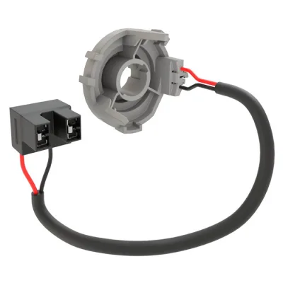 Osram LEDriving Adapter DA07 til H7 LED - Sæt