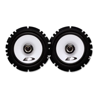 Alpine SXE-1725S 16,5 cm Højttalersæt Coaxial 2 vejs