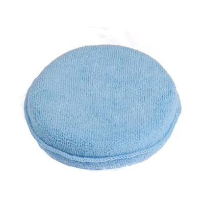 Autoglym Microfiber svamp rund