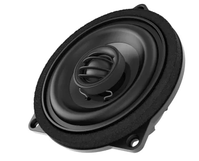 Audison Højtaler 4" coaxial til BMW