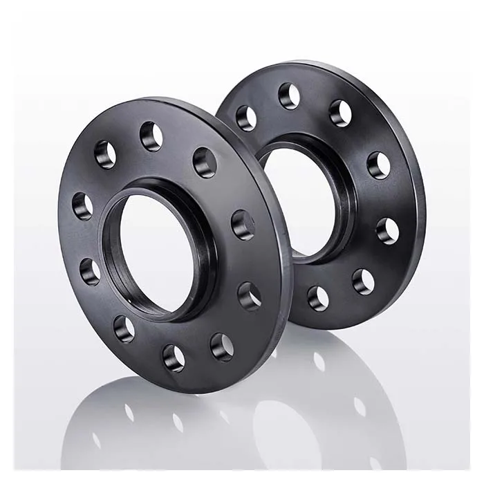Eibach Pro-Spacer 5x100 / 5x112 - 57 mm - 15 mm (per aksel) - Sort
