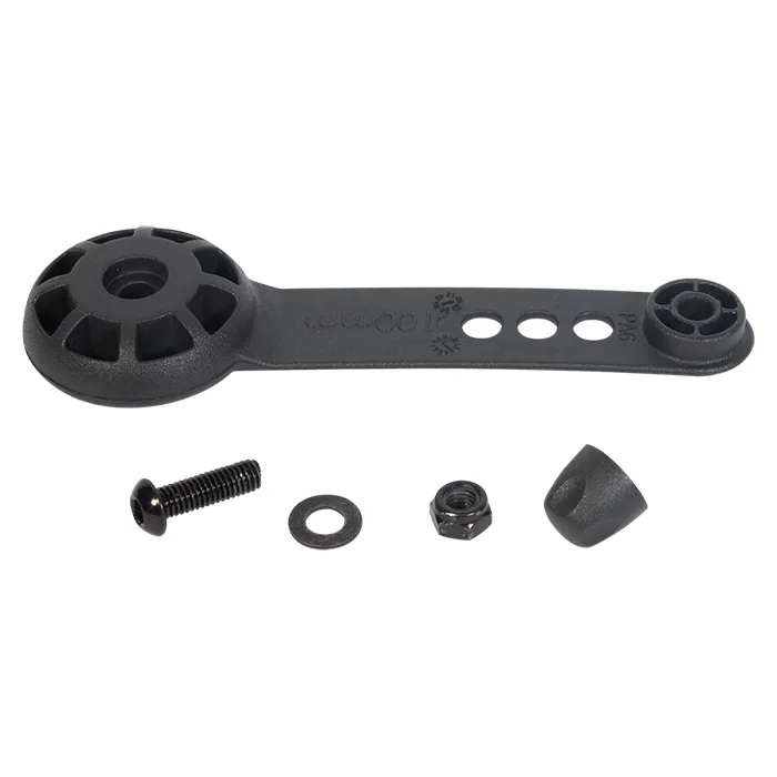 Buzzrack Extension Strap kit