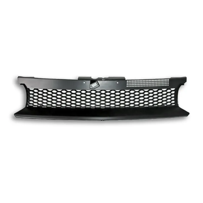 JOM Frontgrill honeycomb gitter i sort VW Golf 4