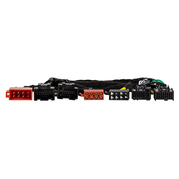 Phoenix Gold T-kabel (ZDA + ZXM) Chevrolet/Daewoo/SAAB 1995-