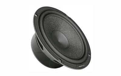 Hertz Cento C 165 - 165 mm subwoofer