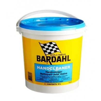 Bardahl Håndrens 10 ltr.