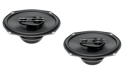Hertz CX690 6x9" Cento 3-vejs højtalere coax