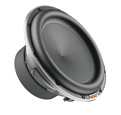 Hertz MP250 D4.3 Mille Subwoofer 10"/250 mm, 4+4 Ohm