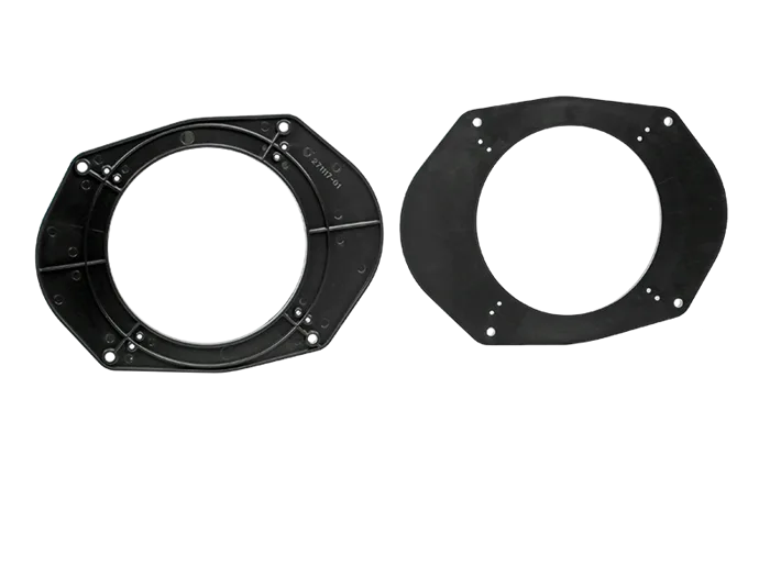 Højtaler rammer til Ford diverse - 130 mm