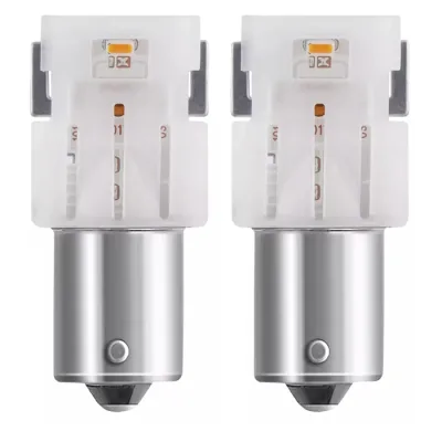 Osram LEDriving SL Gul P21W - Sæt