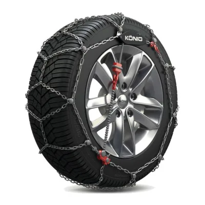 KÖNIG Snekæde CG-9 STR. 103