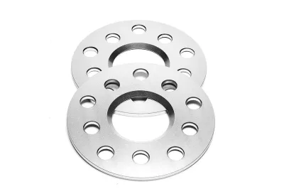 TA Technix Spacer sæt 10 mm - 5x100/5x112, 57,1 mm - Audi/Chrysler/Seat/Skoda/VW/Bentley