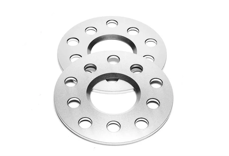 TA Technix Spacer sæt 10 mm - 5x100/5x112, 57,1 mm - Audi/Chrysler/Seat/Skoda/VW/Bentley