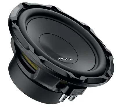 Hertz CS200S4 Cento 8"/200 mm 4 Ohm subwoofer