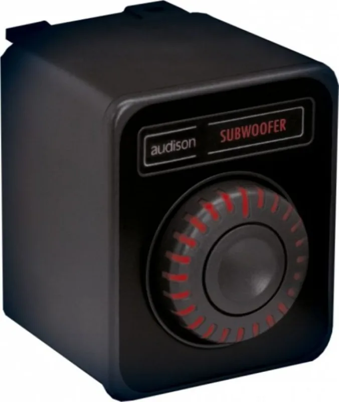 Audison VCRA Subwoofer volumenkontrol til Voce forstærkere