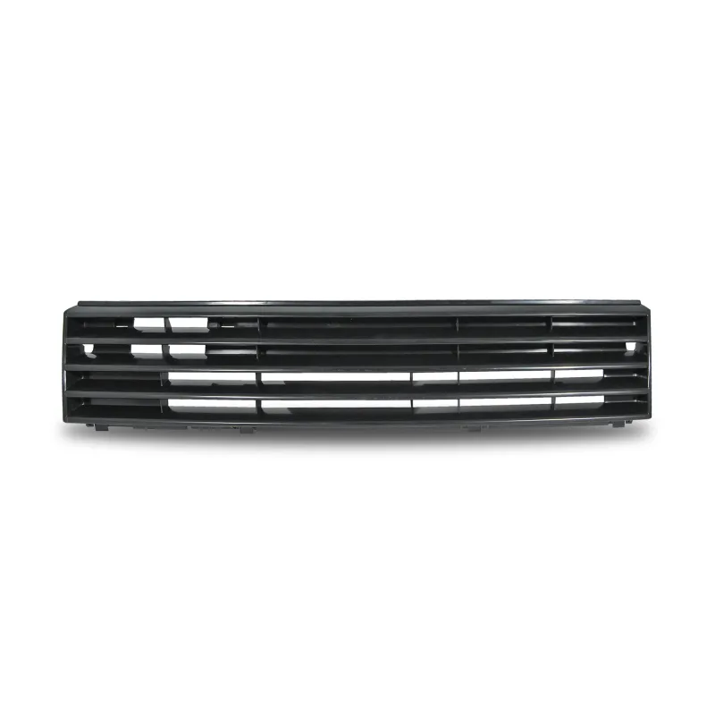 JOM Frontgrill sort til VW Polo 3 (86C) - uden logo