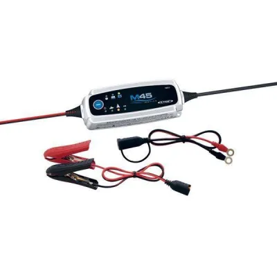 1852 vedligeholdelseslader 4A 6/12V auto - 1251005